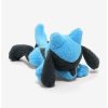 Toys & Collectibles * | Best Pirce Pokemon Sleeping Riolu Plush