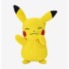 Toys & Collectibles * | Cheapest Pokemon Pikachu Plush