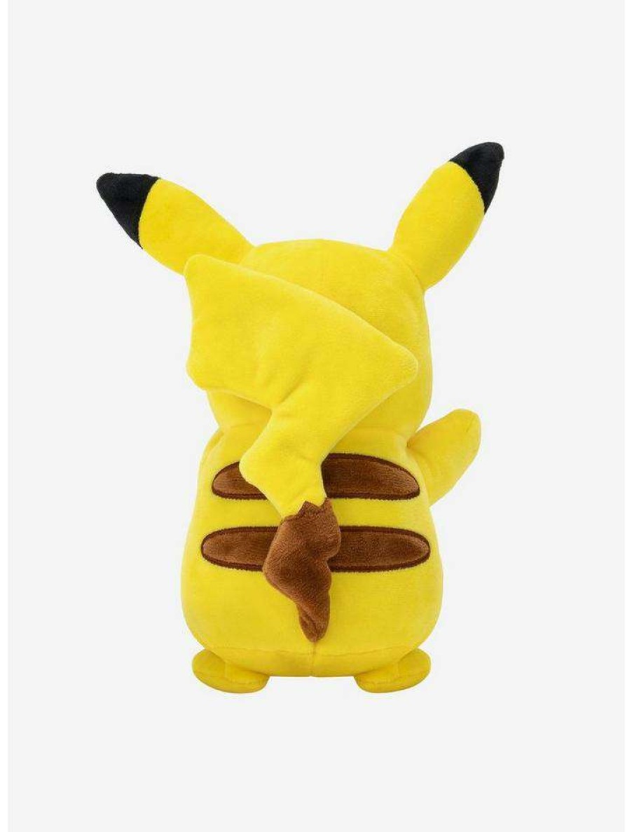 Toys & Collectibles * | Cheapest Pokemon Pikachu Plush