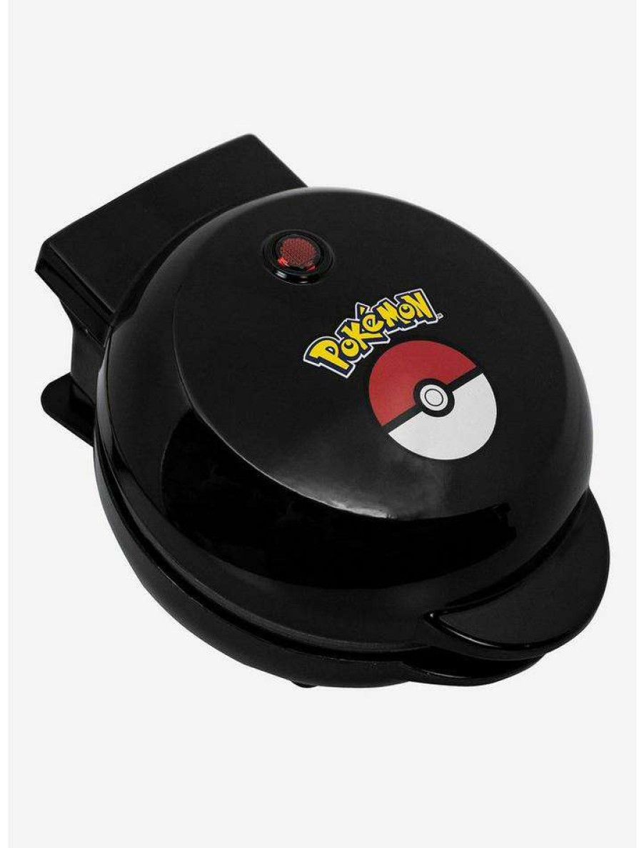 Home * | Wholesale Pokemon Pikachu Mini Waffle Maker