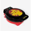 Home * | Flash Sale Pokemon Pikachu Waffle Maker