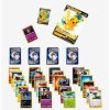 Back To School * | Outlet Pokemon Trading Card Game Pikachu V Box